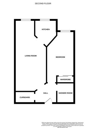 Flat for sale in 316 Knights Court, North William Street, Perth