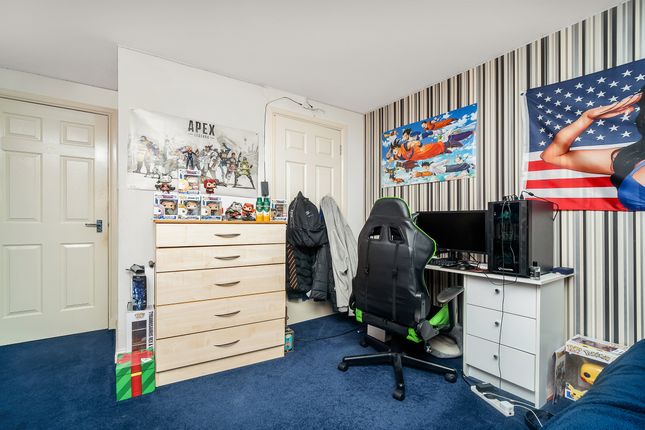 Flat for sale in South Harbour Street, Ayr