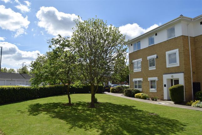 Flat for sale in Grange Court, Wood Street, Chelmsford