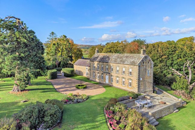 Newmoor Hall