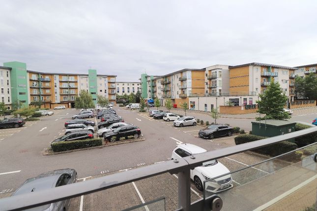 Clarkson Court, Hatfield, AL10, London photo 5