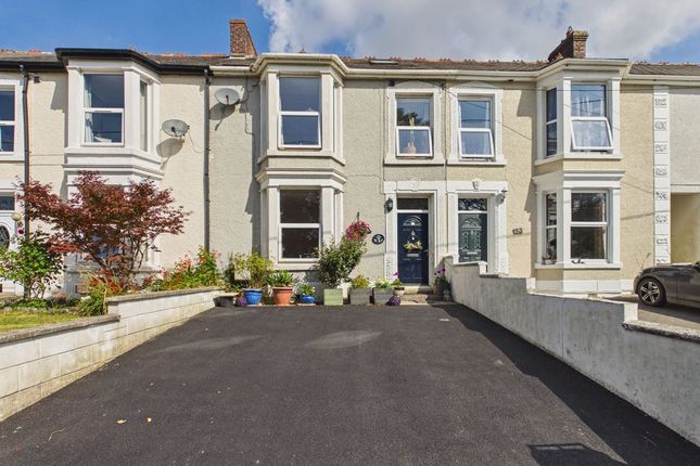 4-bed house on 51, Wall Road, Hayle, £295,000