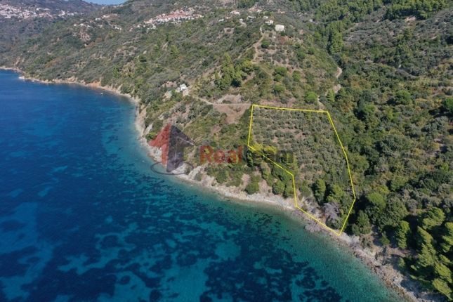Land for sale in Sporades, Skopelos 370 03, Greece
