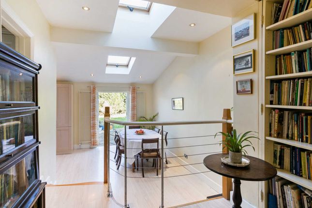 Semi-detached house for sale in Cromwell Road, Henley On Thames