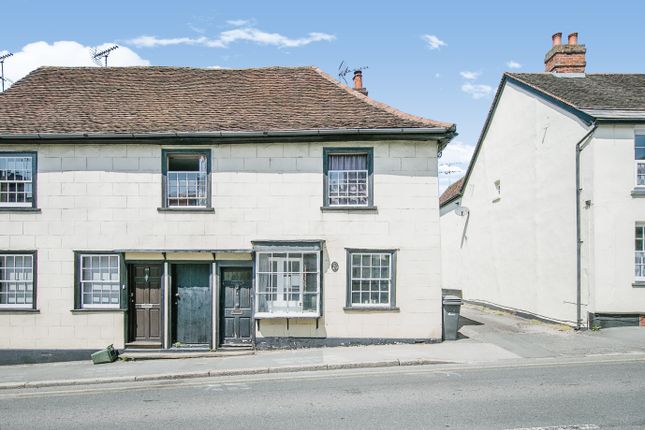 Town house for sale in Head Street, Halstead, Essex