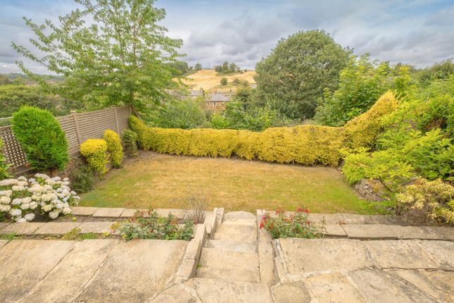Hill Crest, 35, Ladyhouse Lane, Huddersfield photo 4