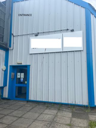 Office to let in Barrows Road, Harlow
