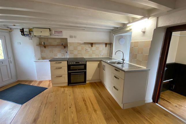 Newton Cottages, Launceston photo 2