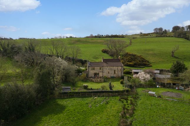 Detached house for sale in Gayles, Richmond, North Yorkshire