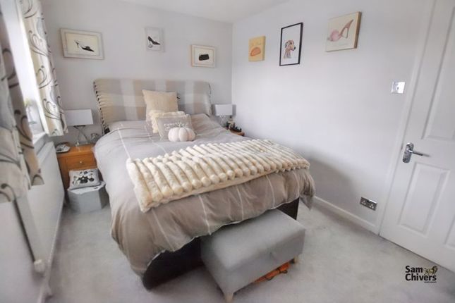 End terrace house for sale in Old England Way, Peasedown St. John, Bath