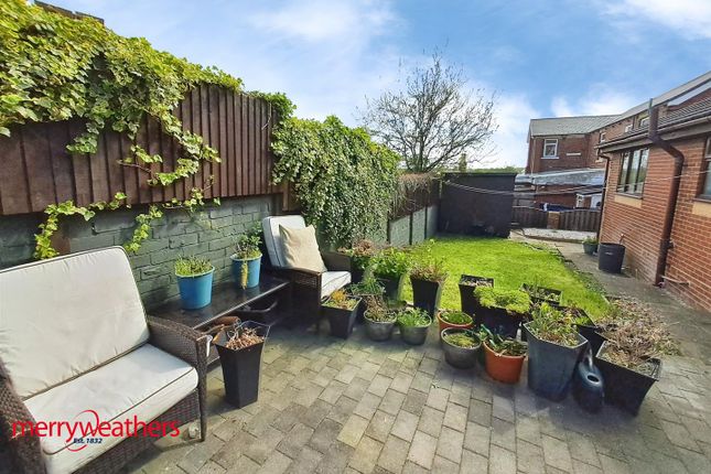 29, Alfred Street, Barnsley photo 3