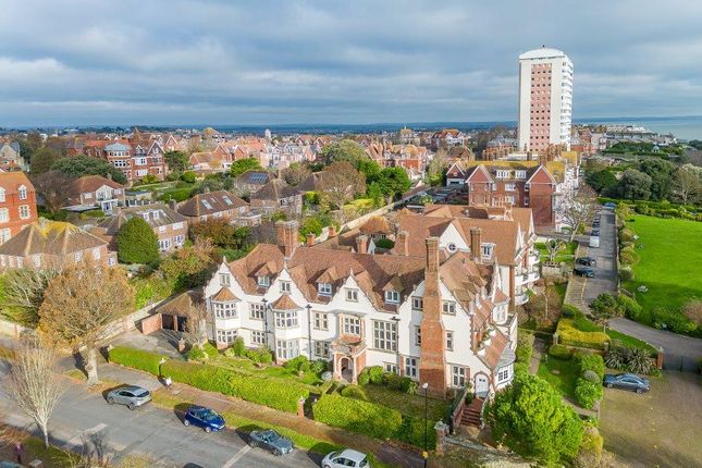 Flat for sale in Staveley Road, Eastbourne