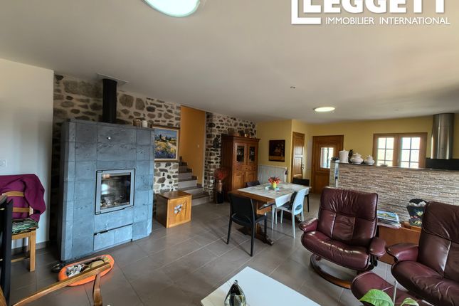 Thumbnail Villa for sale in Ayguatébia-Talau, Pyrénées-Orientales, Occitanie