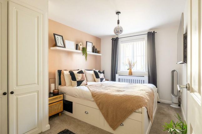 Flat for sale in Mill Gate, Ashbourne Road, Derby
