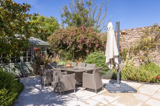 Detached house for sale in La Rue De La Lourderie, St. Clement, Jersey