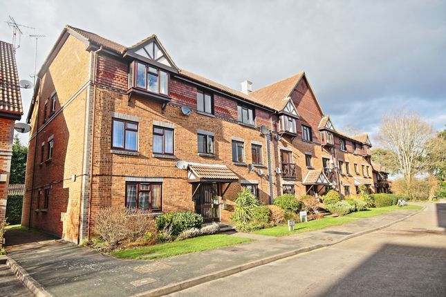 Flat for sale in Dorchester Court, Oriental Road, Woking