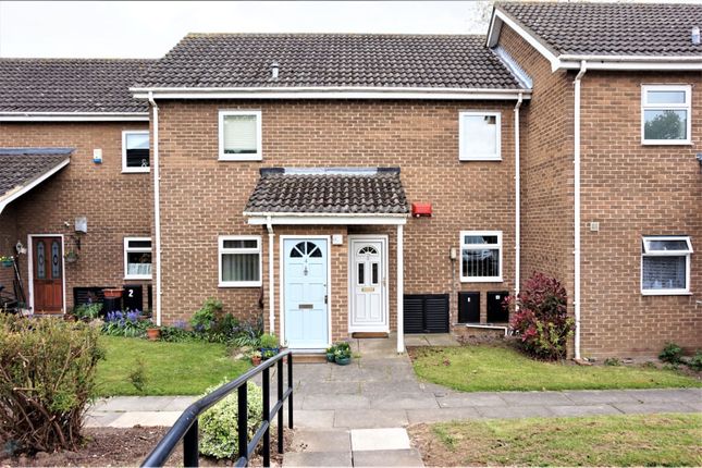 1 Bed Flat For Sale In Coris Close Marton Manor Middlesbrough