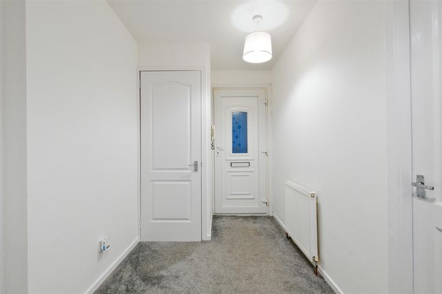 Flat for sale in Common Green, Hamilton