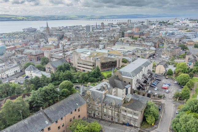 Flat for sale in Forebank Road, Dundee