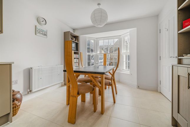 Semi-detached house for sale in Hogshill Street, Beaminster