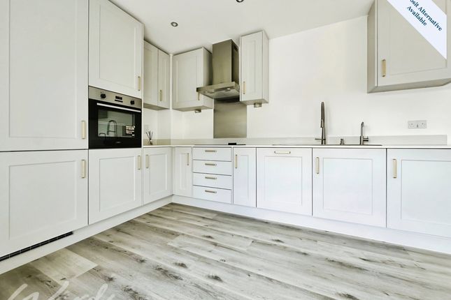Flat 11, Eleanore House, Mill Wood, Maidstone photo 2