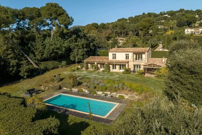 Villa for sale in La Colle-Sur-Loup, 06480, France