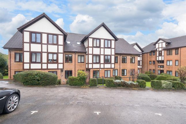1 Bedroom Flat