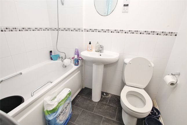 Flat for sale in Tudor Way, Woking