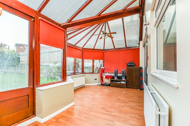Detached house for sale in Somerset Crescent, Saltburn-By-The-Sea