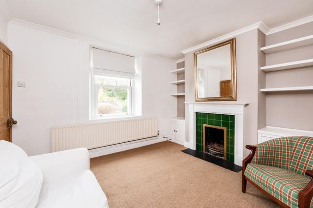 Terraced house to rent in Entry Hill, Bath