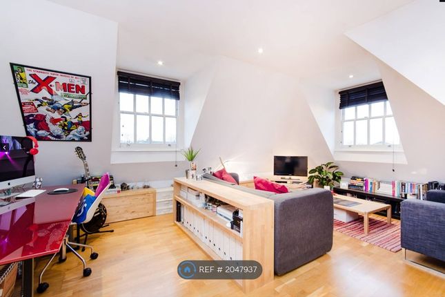 Thumbnail Flat to rent in Streatham High Road, London