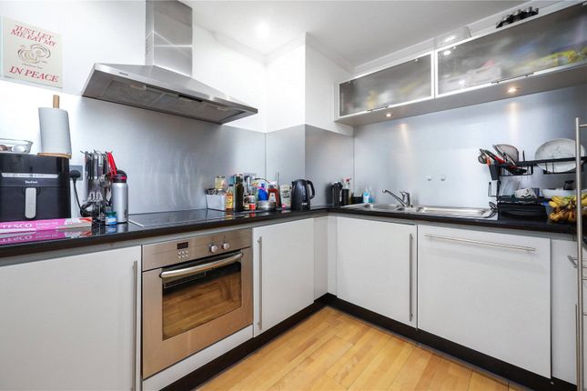 Flat 104, 7, High Holborn, London photo 3