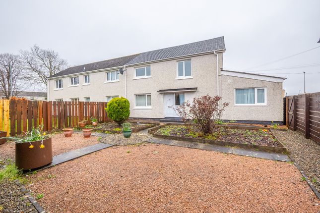 Detached house to rent in Atheling Grove, South Queensferry, Midlothian