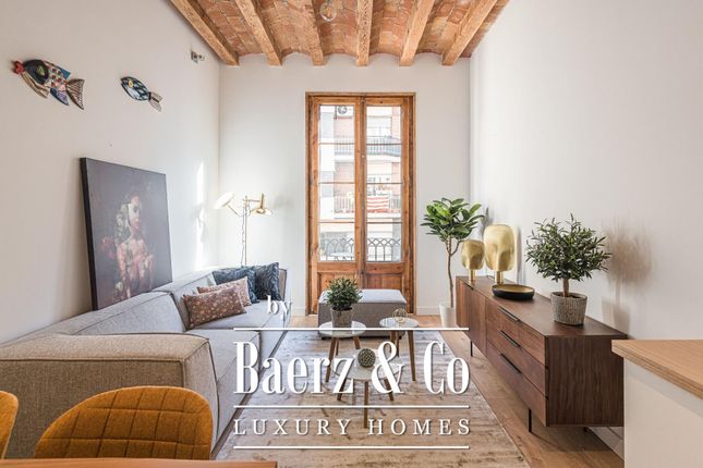 Thumbnail Apartment for sale in Dreta De L'eixample, Barcelona, Spain