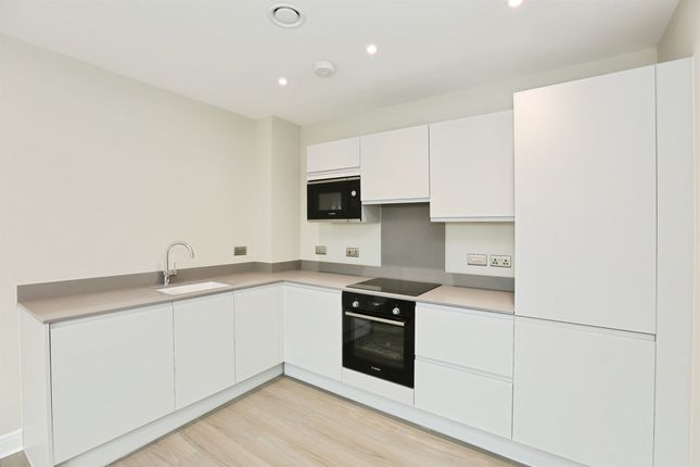 Plot 10, Goods Yard, Edenbridge photo 3