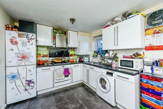Semi-detached house for sale in Tunnel Road, Liverpool, Merseyside