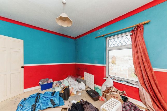Terraced house for sale in Tunis Street, Hull