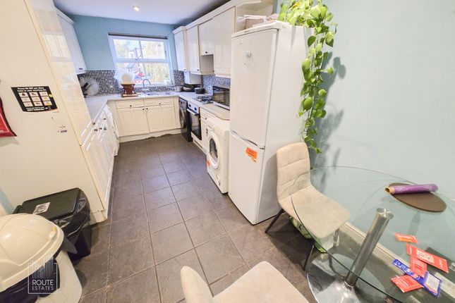 Room 6XX 268, Leigh Hunt Drive, London photo 4