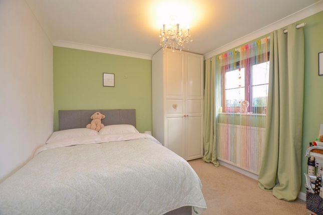 End terrace house for sale in Village Road, Marldon, Paignton