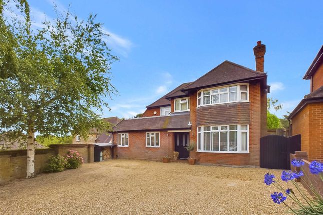 Detached house for sale in Marlow Road, Lane End, High Wycombe HP14