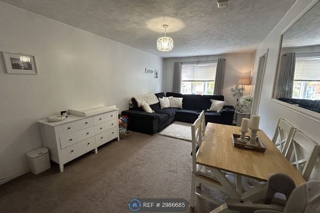 Flat, Robinson Court Churchdale Road, Eastbourne photo 4