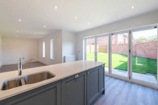 Charles Church - Kingswood