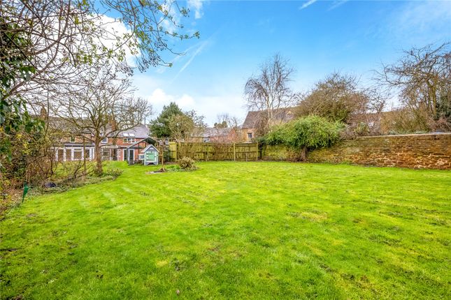 Terraced house for sale in Main Street, Clifton, Banbury, Oxfordshire