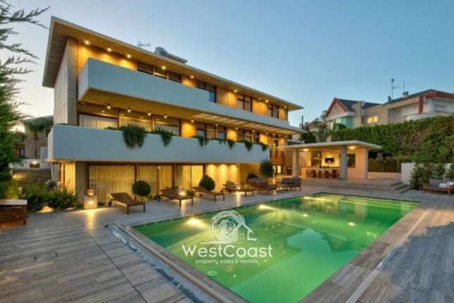 Thumbnail Villa for sale in Panthea, Limassol, Cyprus