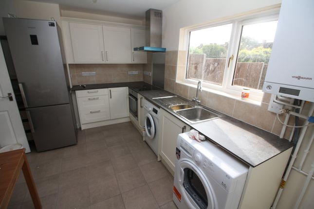 Thumbnail Terraced house for sale in Queen Margarets Road, Canley, Coventry