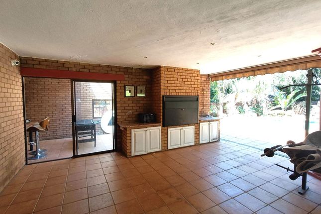 Detached house for sale in 46 Mulders Mile Street, Eldoraigne, Centurion, Gauteng, South Africa