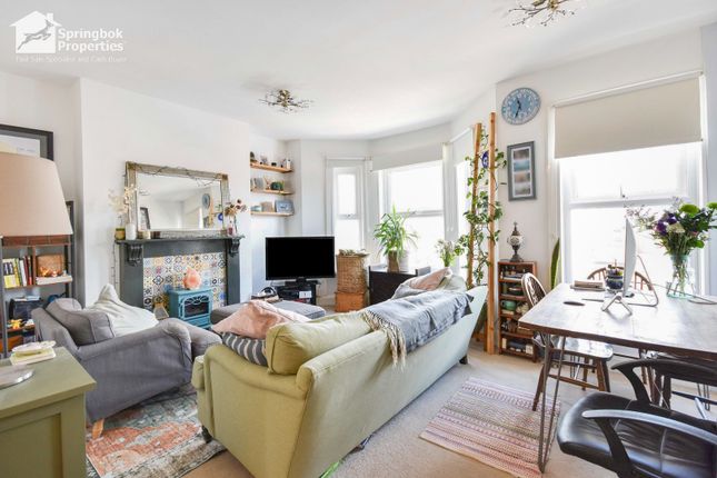Flat 2, 54 Waverley Road, Exmouth photo 3