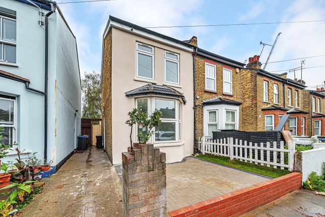 Thumbnail Semi-detached house for sale in Portman Road, Kingston Upon Thames