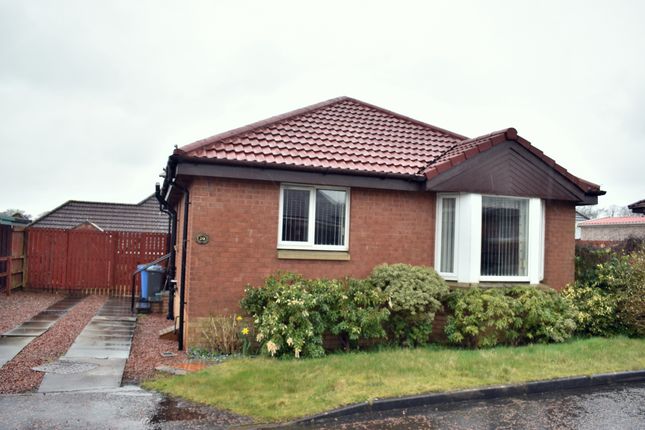 Detached bungalow for sale in Happy Valley Road, Bathgate