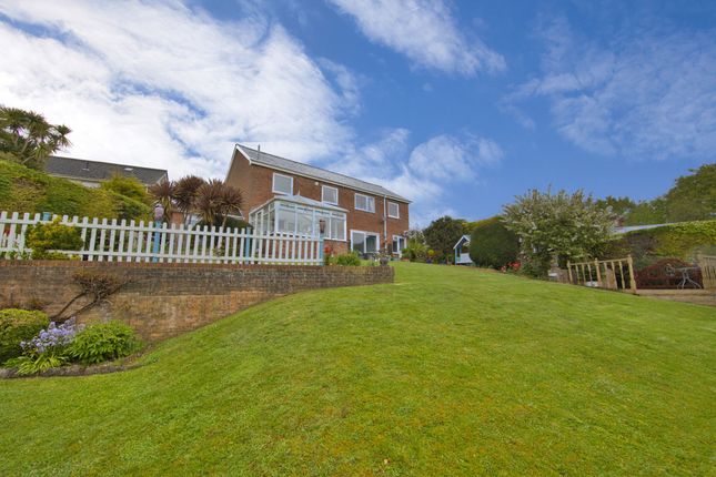 Detached house for sale in Danes Court, Dover